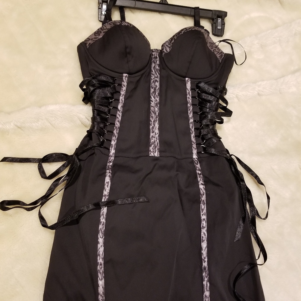 Guess dress size3 - Picture 2 of 3